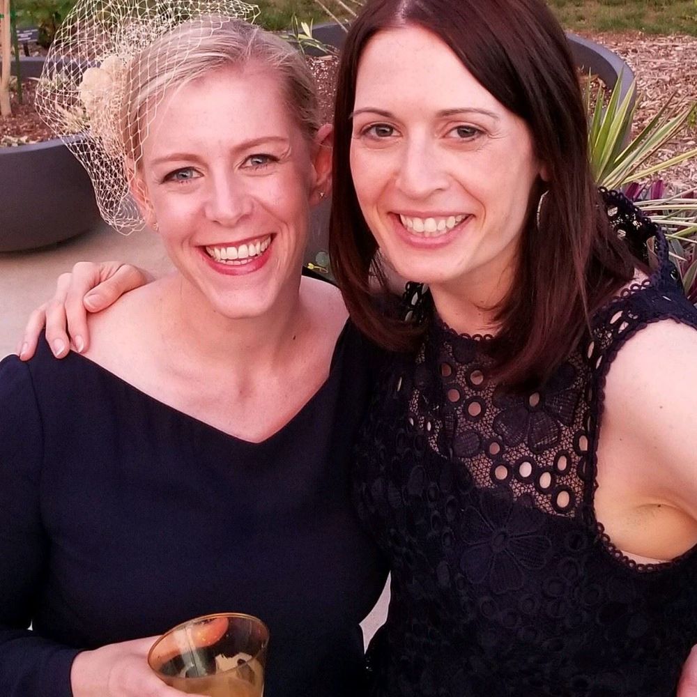 Meet your Posher, Meredith